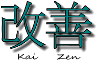 Kai Zen